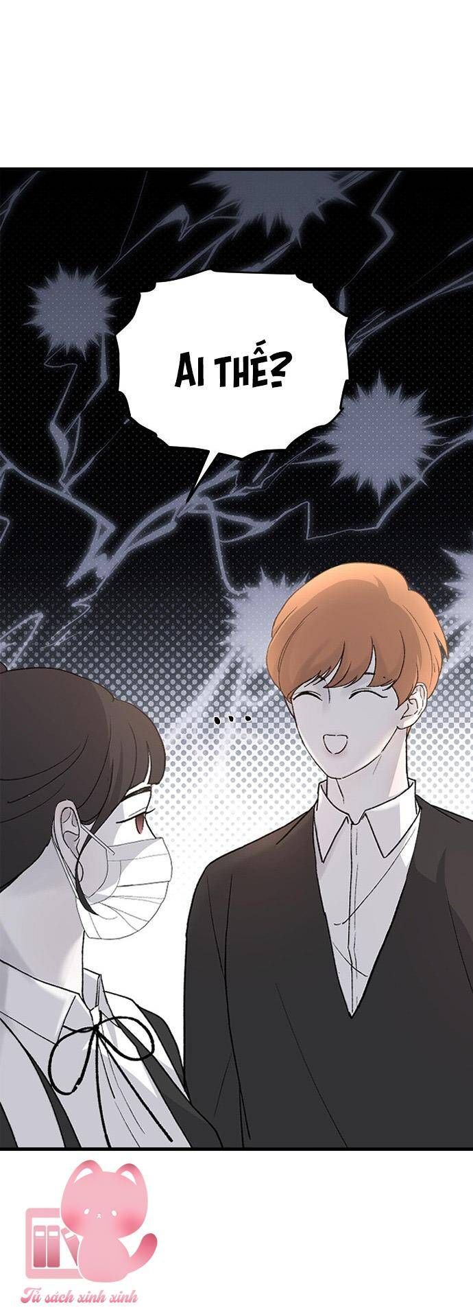 Ba Người Anh Trai Chap 79 - Next Chap 80