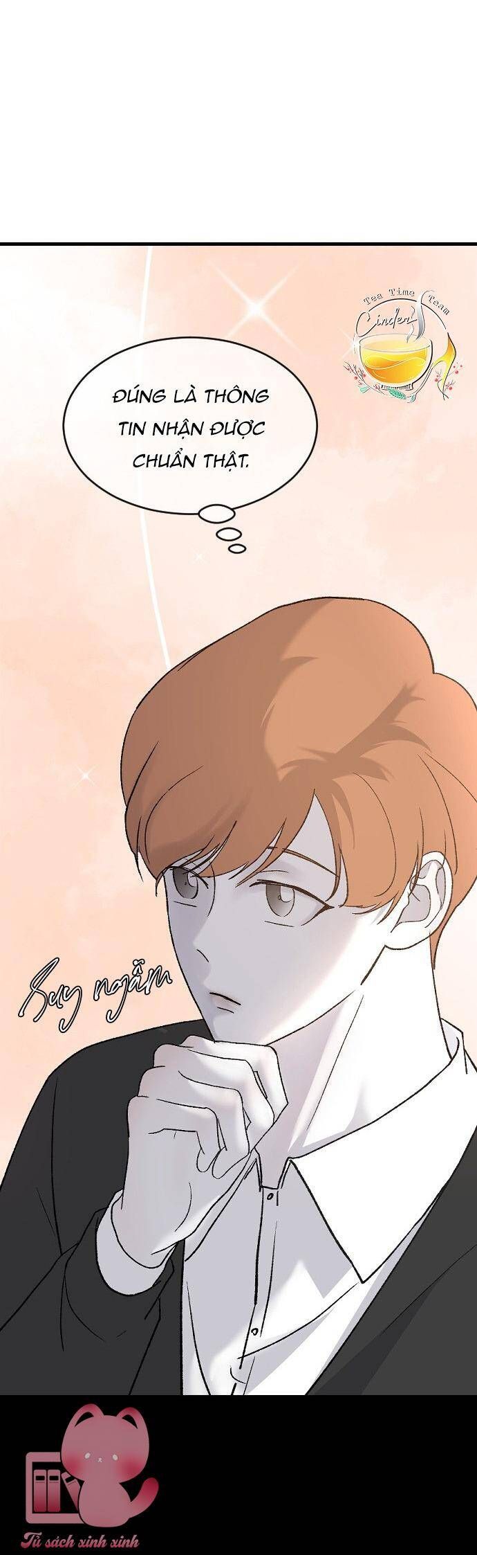 Ba Người Anh Trai Chap 79 - Next Chap 80
