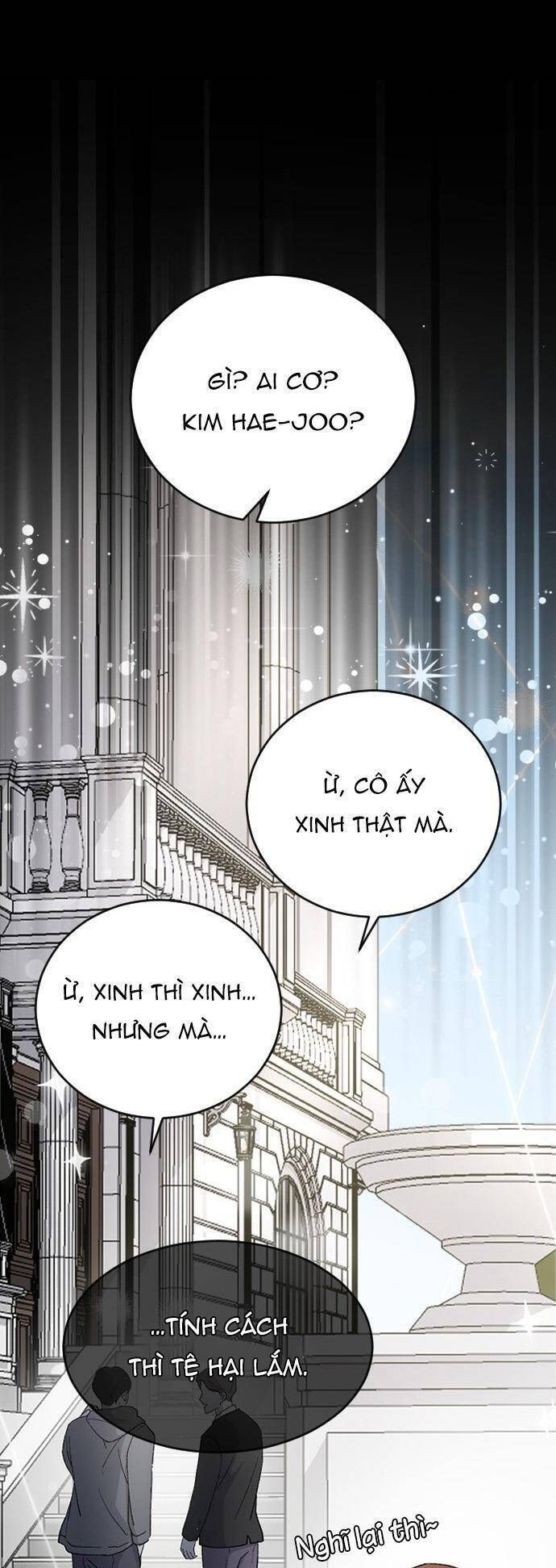 Ba Người Anh Trai Chap 79 - Next Chap 80