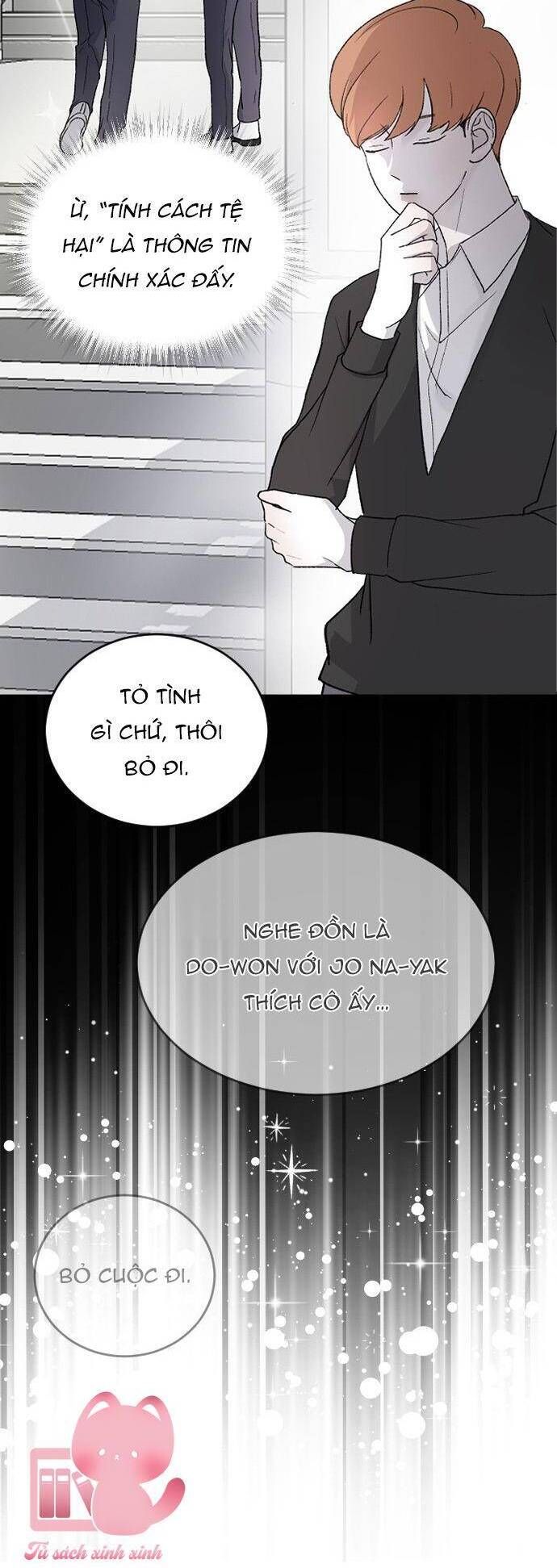 Ba Người Anh Trai Chap 79 - Next Chap 80