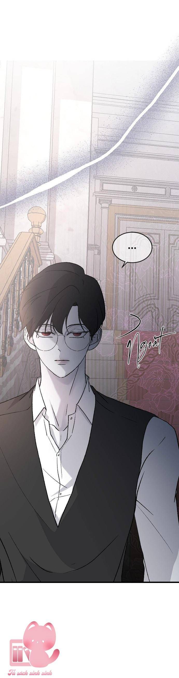 Ba Người Anh Trai Chap 79 - Next Chap 80