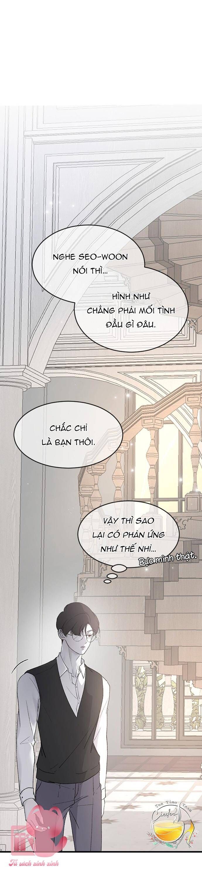Ba Người Anh Trai Chap 79 - Next Chap 80
