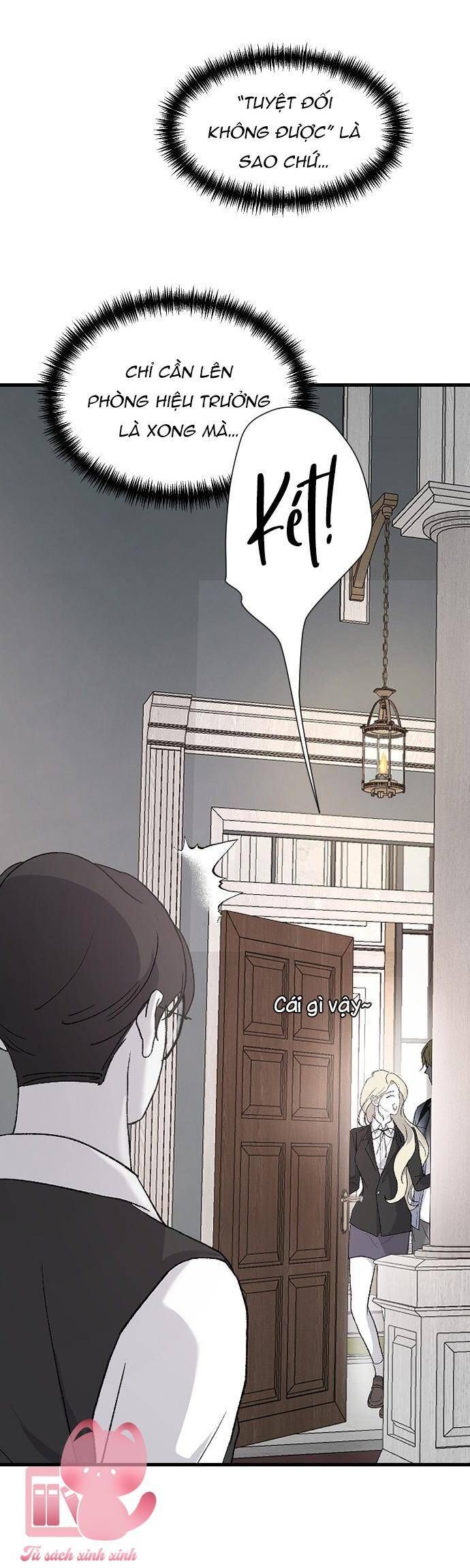 Ba Người Anh Trai Chap 79 - Next Chap 80