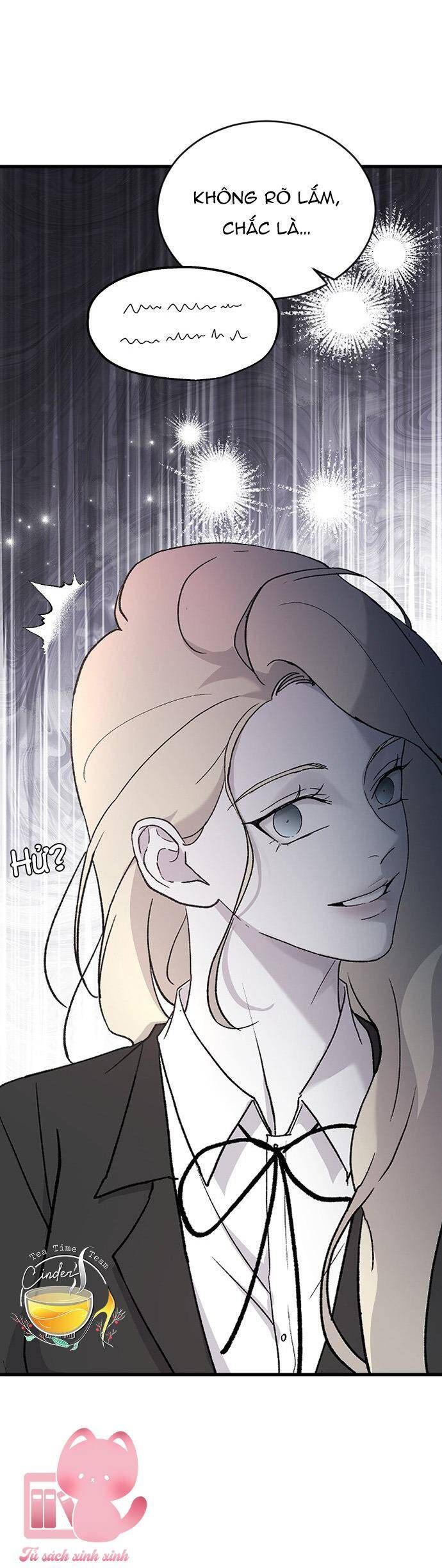 Ba Người Anh Trai Chap 79 - Next Chap 80