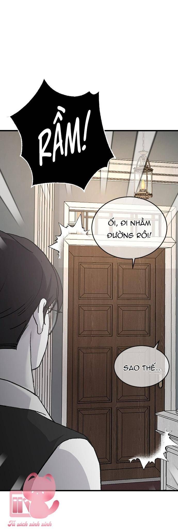 Ba Người Anh Trai Chap 79 - Next Chap 80