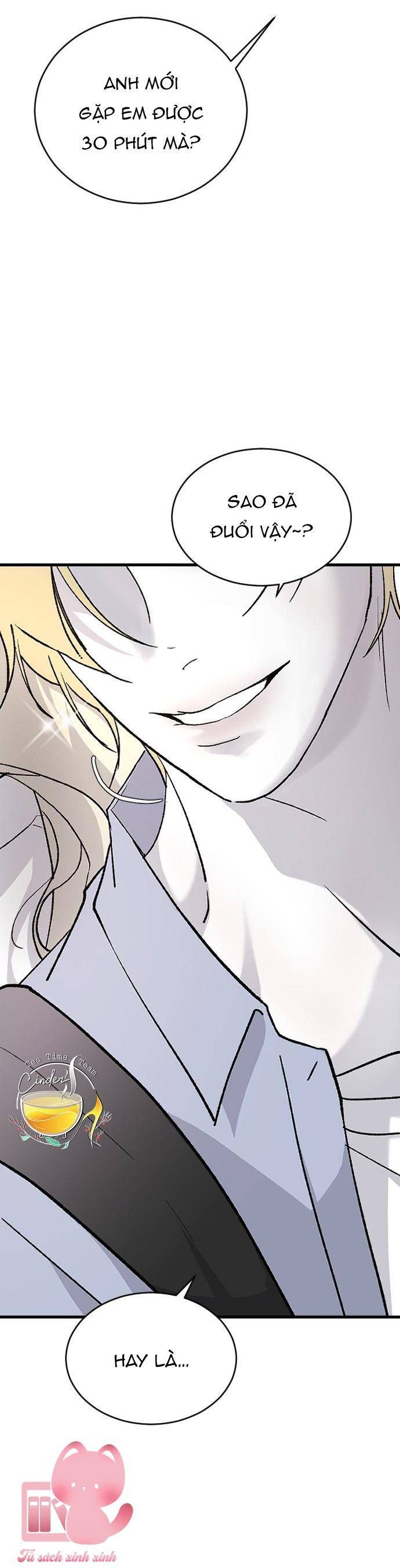 Ba Người Anh Trai Chap 79 - Next Chap 80