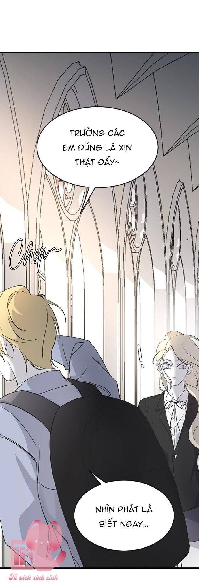 Ba Người Anh Trai Chap 79 - Next Chap 80