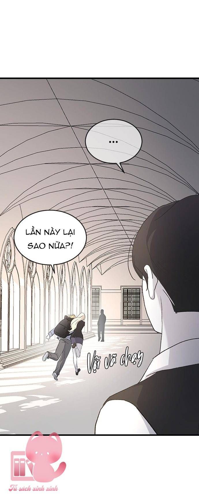Ba Người Anh Trai Chap 79 - Next Chap 80