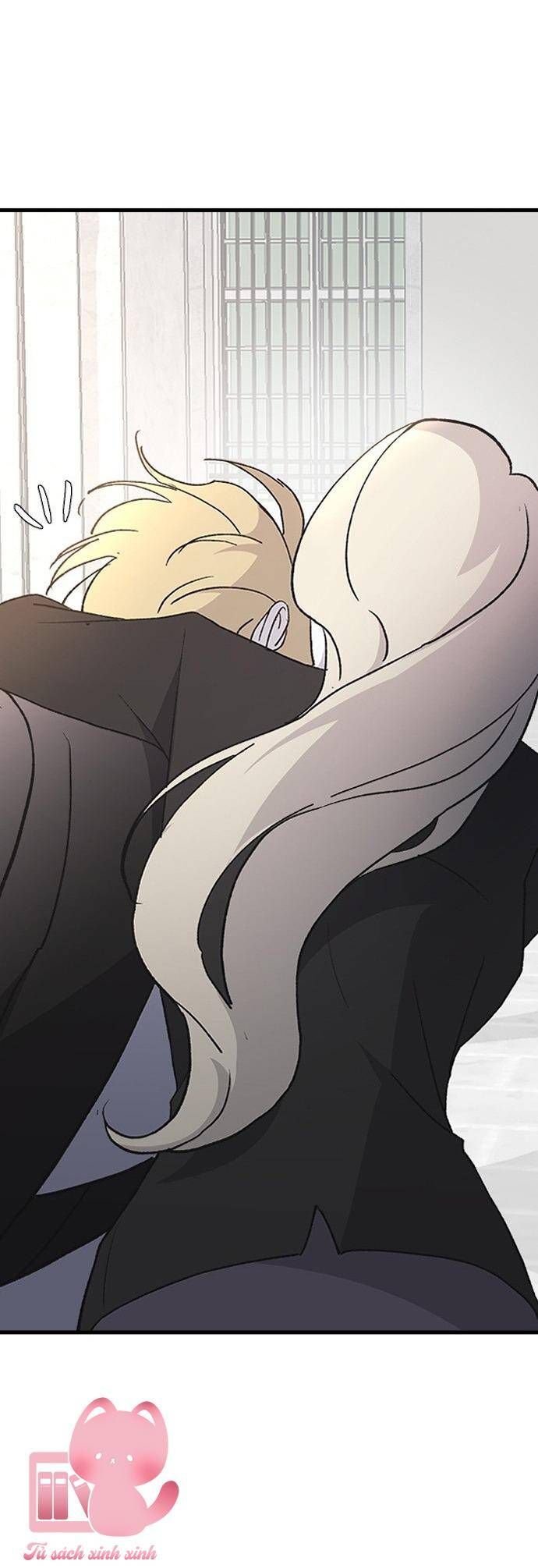 Ba Người Anh Trai Chap 79 - Next Chap 80