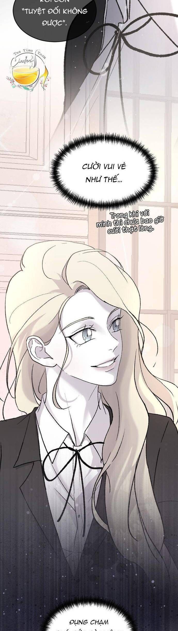 Ba Người Anh Trai Chap 79 - Next Chap 80