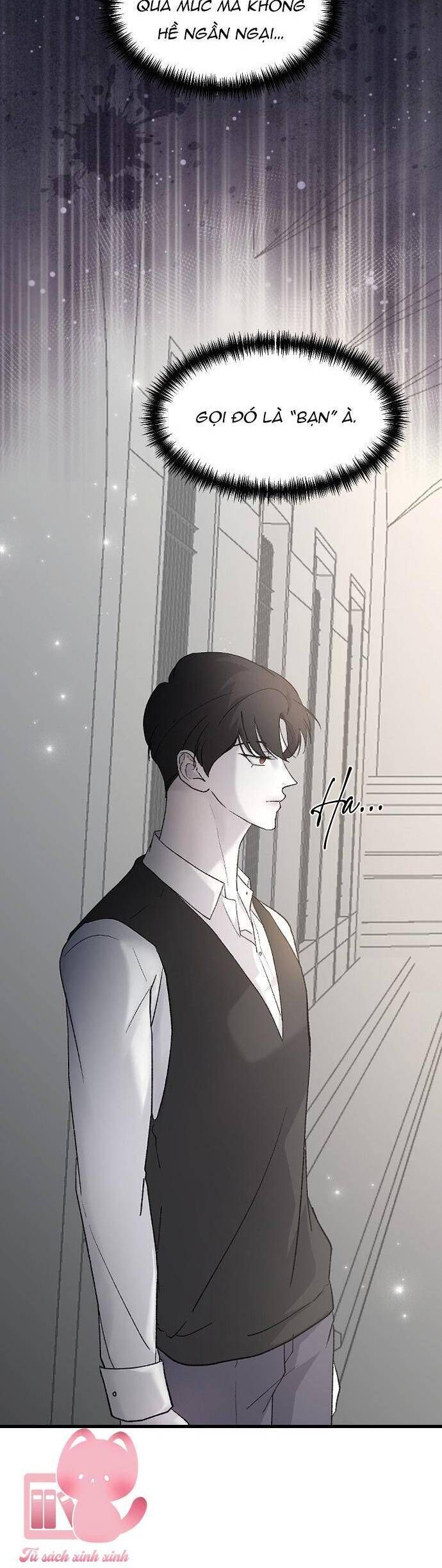 Ba Người Anh Trai Chap 79 - Next Chap 80