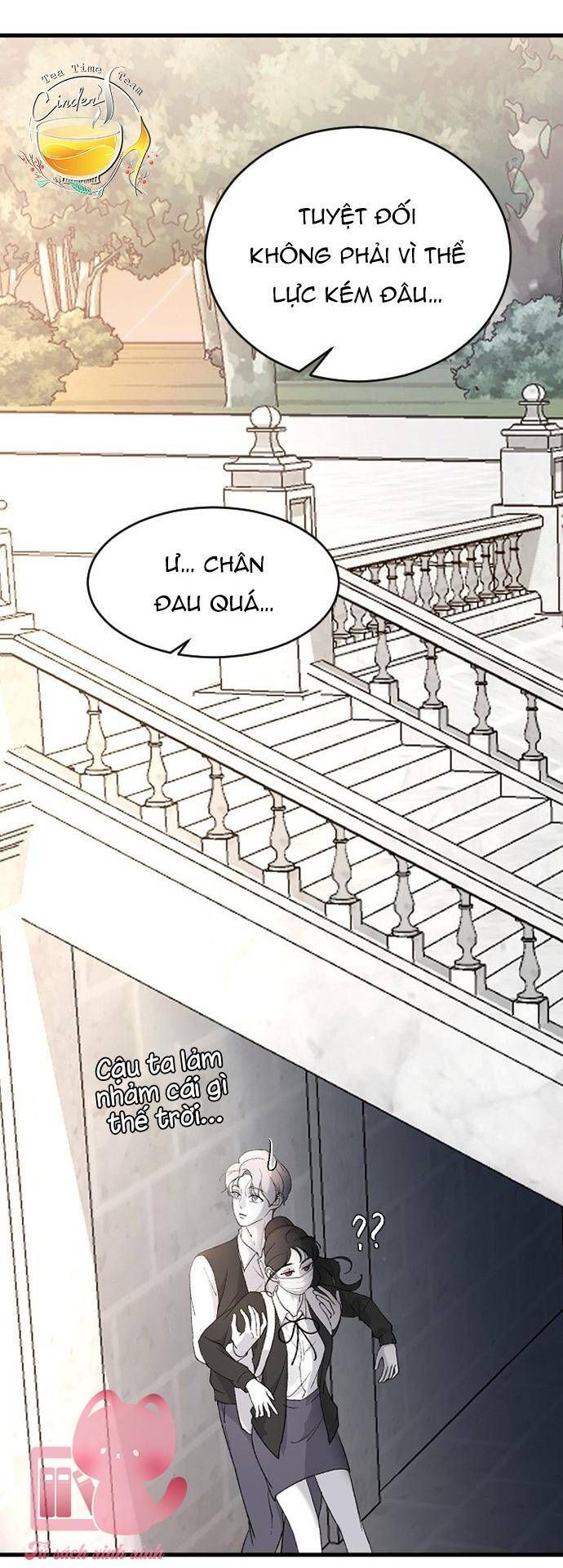 Ba Người Anh Trai Chap 79 - Next Chap 80