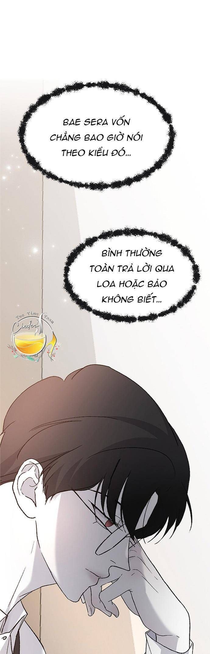 Ba Người Anh Trai Chap 79 - Next Chap 80