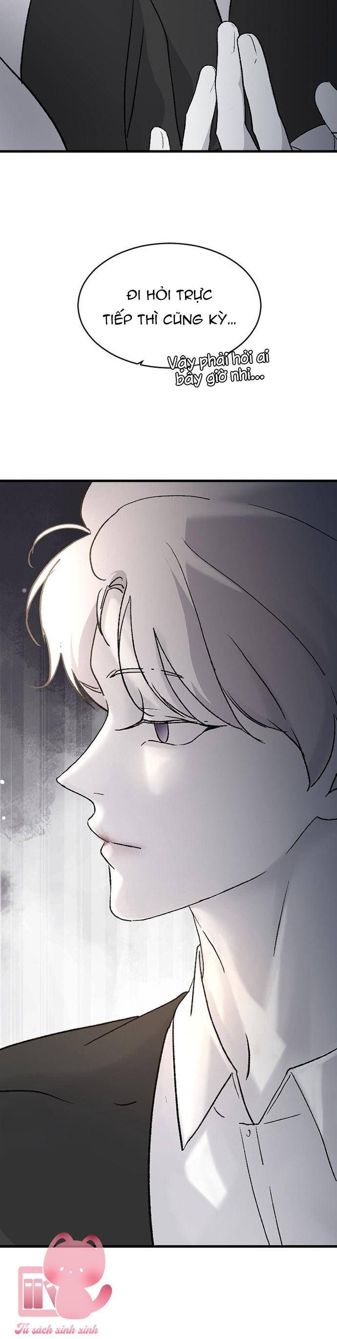 Ba Người Anh Trai Chap 79 - Next Chap 80