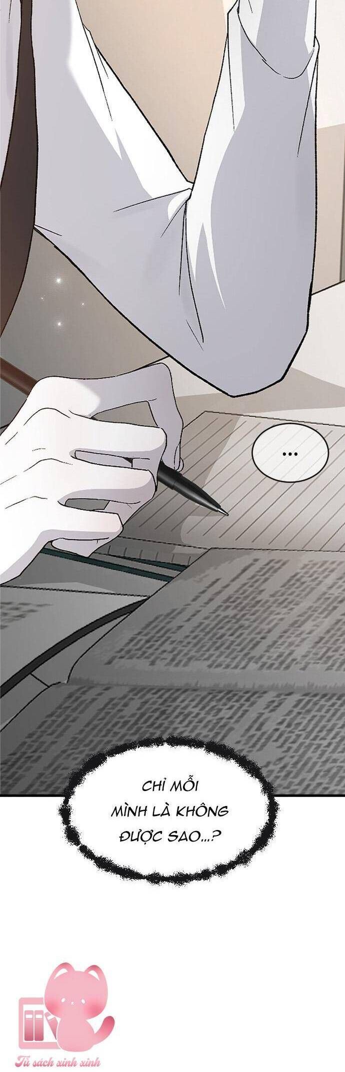 Ba Người Anh Trai Chap 79 - Next Chap 80