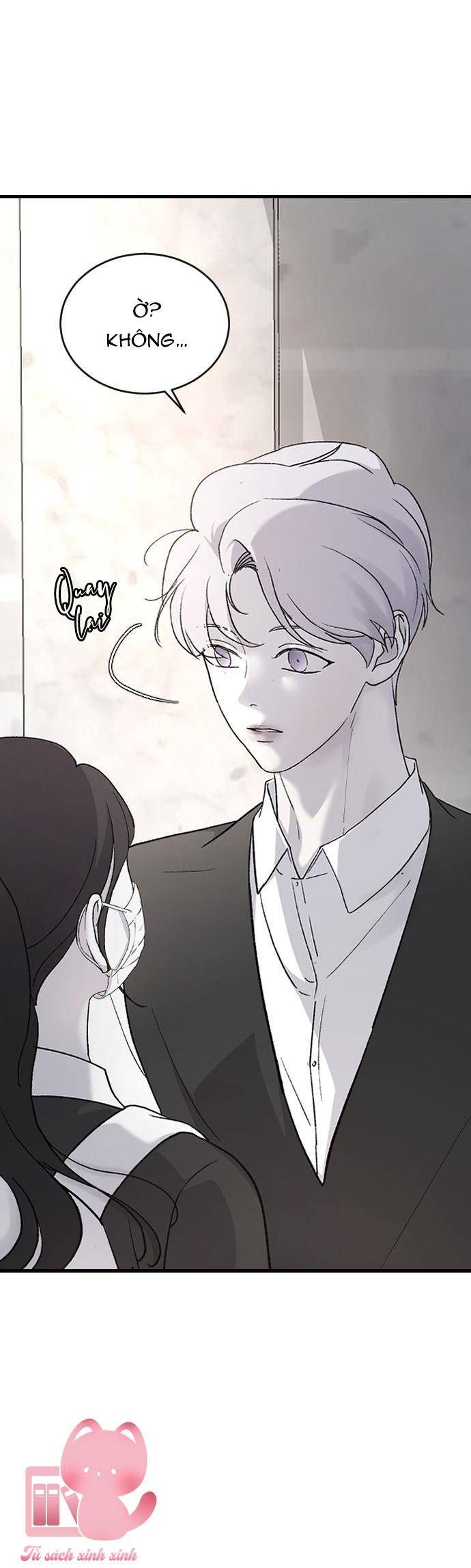 Ba Người Anh Trai Chap 80 - Next Chap 81