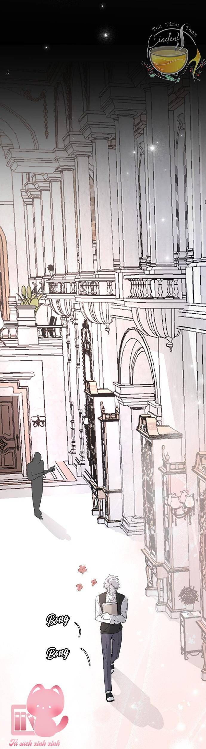 Ba Người Anh Trai Chap 80 - Next Chap 81