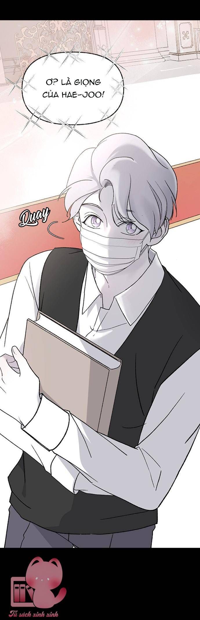 Ba Người Anh Trai Chap 80 - Next Chap 81