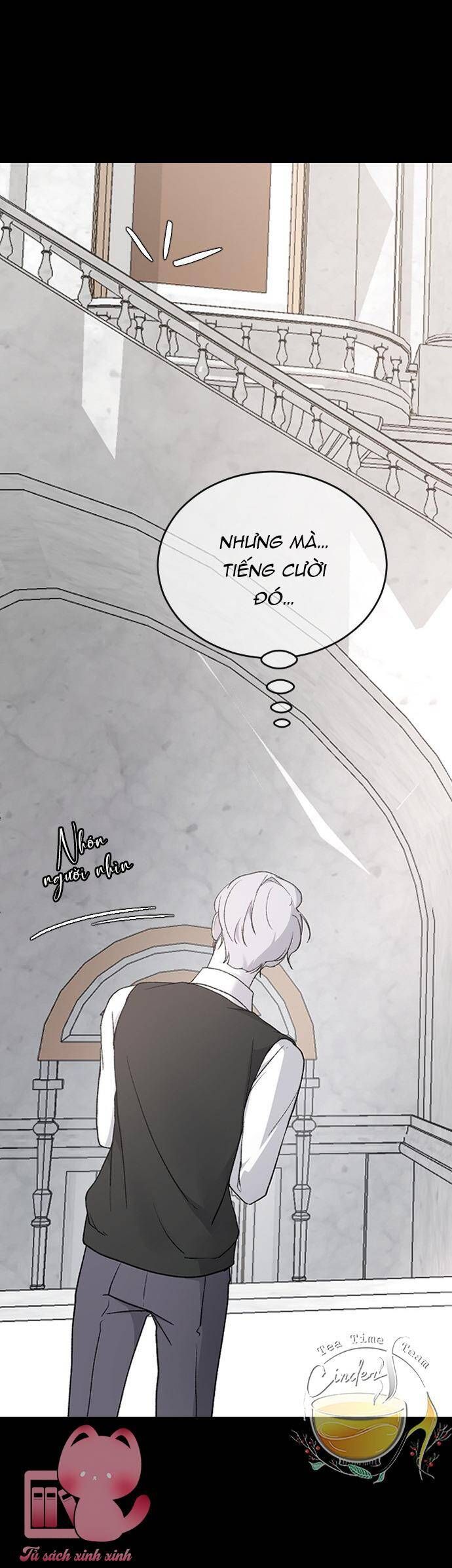 Ba Người Anh Trai Chap 80 - Next Chap 81