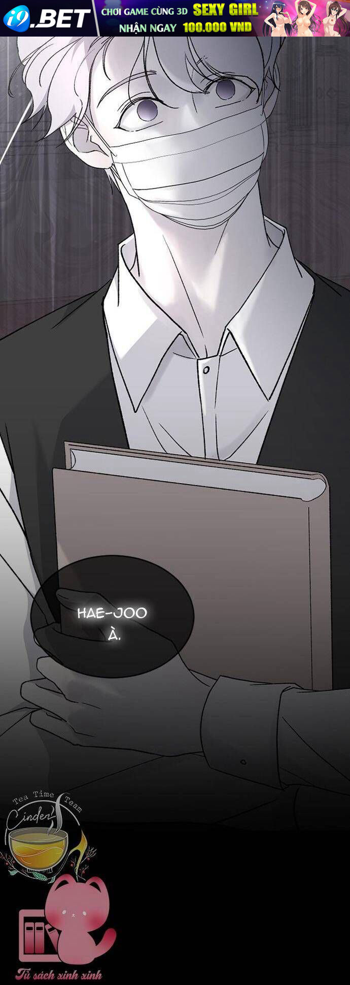 Ba Người Anh Trai Chap 80 - Next Chap 81