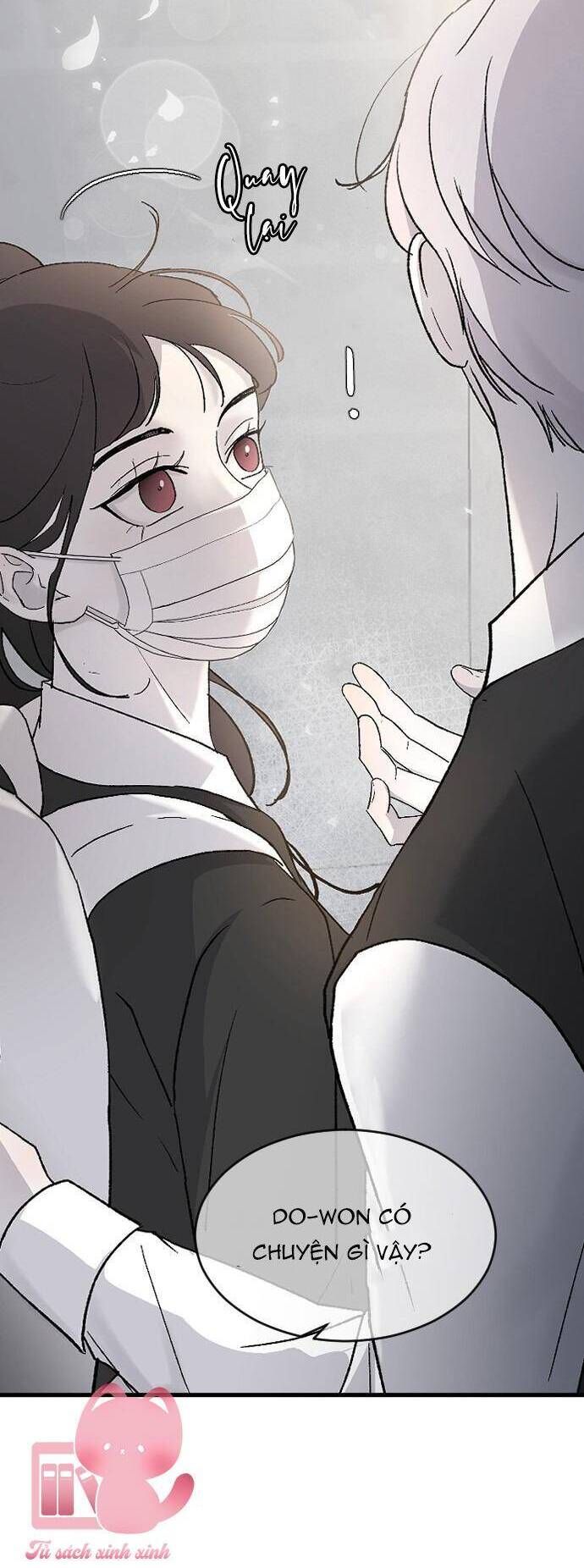 Ba Người Anh Trai Chap 80 - Next Chap 81