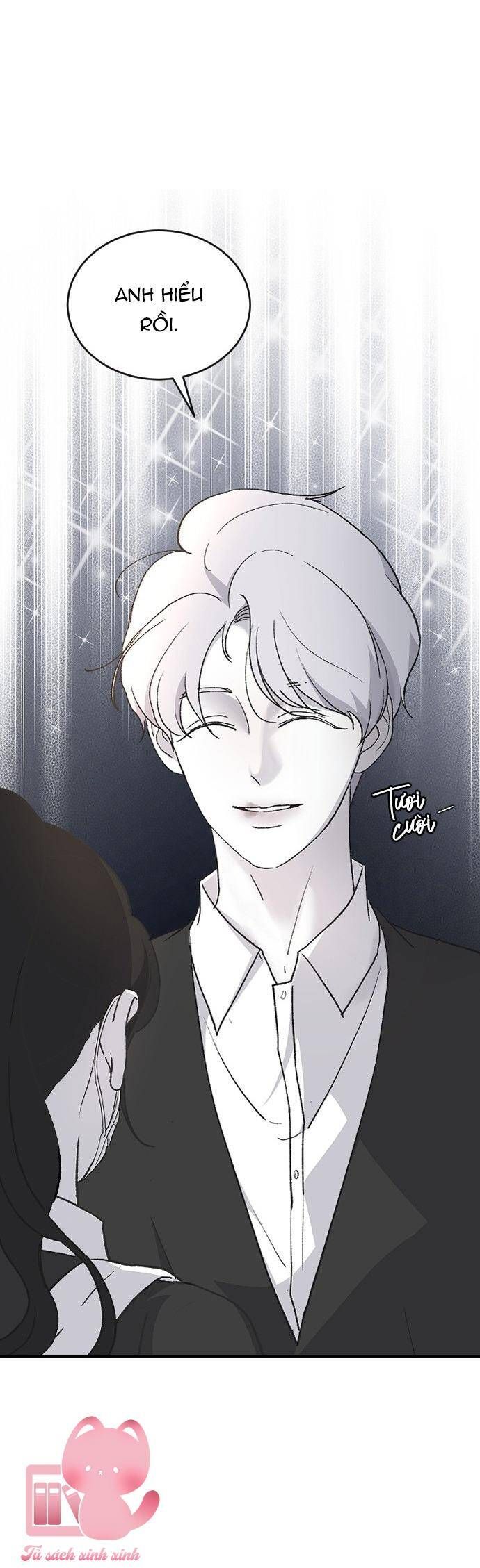 Ba Người Anh Trai Chap 80 - Next Chap 81