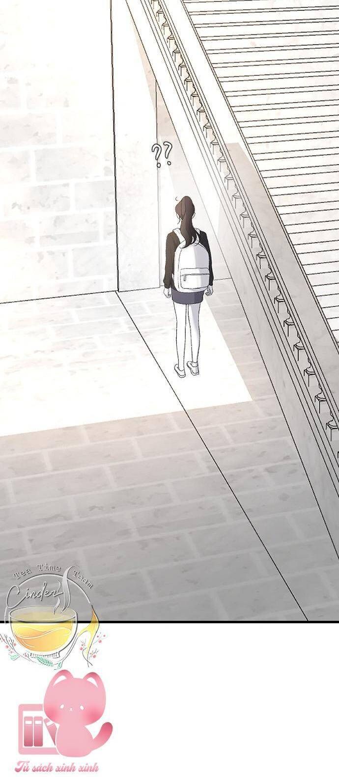 Ba Người Anh Trai Chap 80 - Next Chap 81