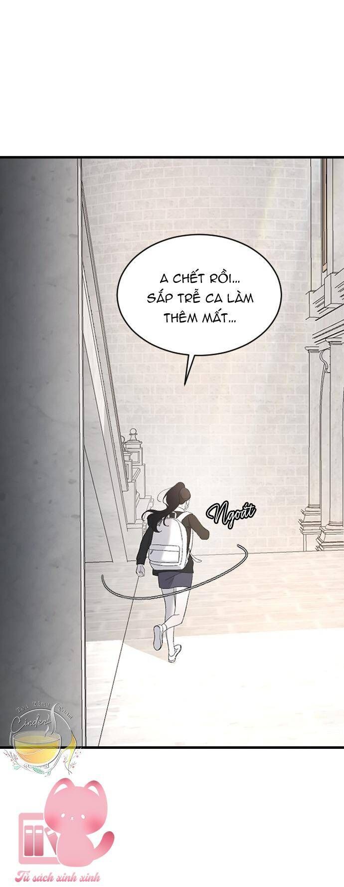 Ba Người Anh Trai Chap 80 - Next Chap 81