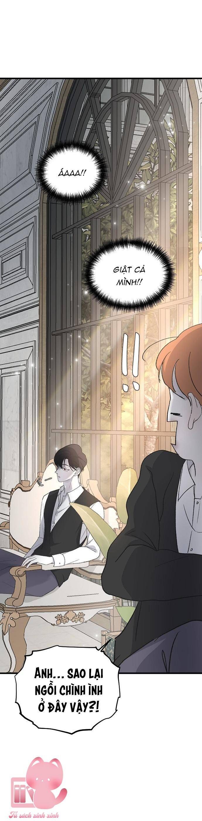 Ba Người Anh Trai Chap 80 - Next Chap 81