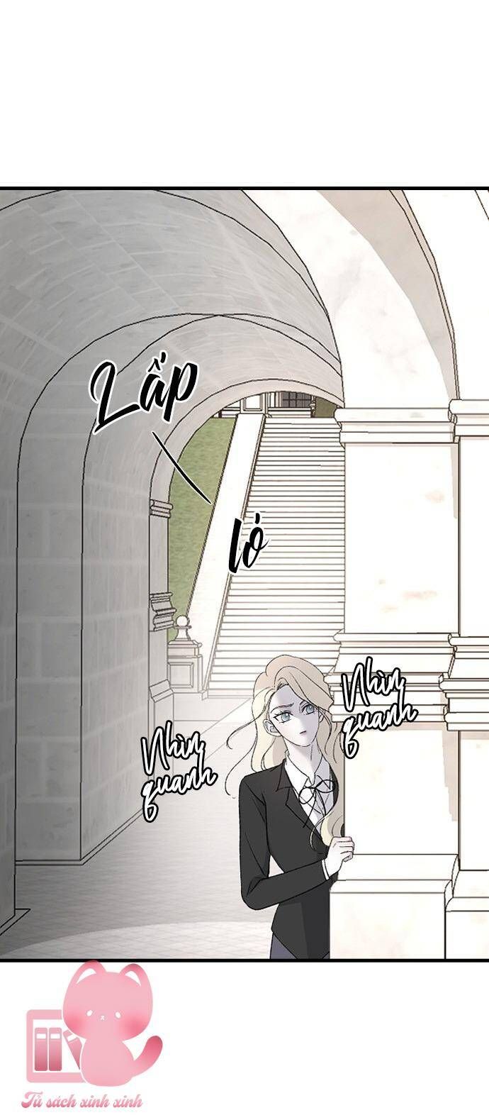 Ba Người Anh Trai Chap 80 - Next Chap 81