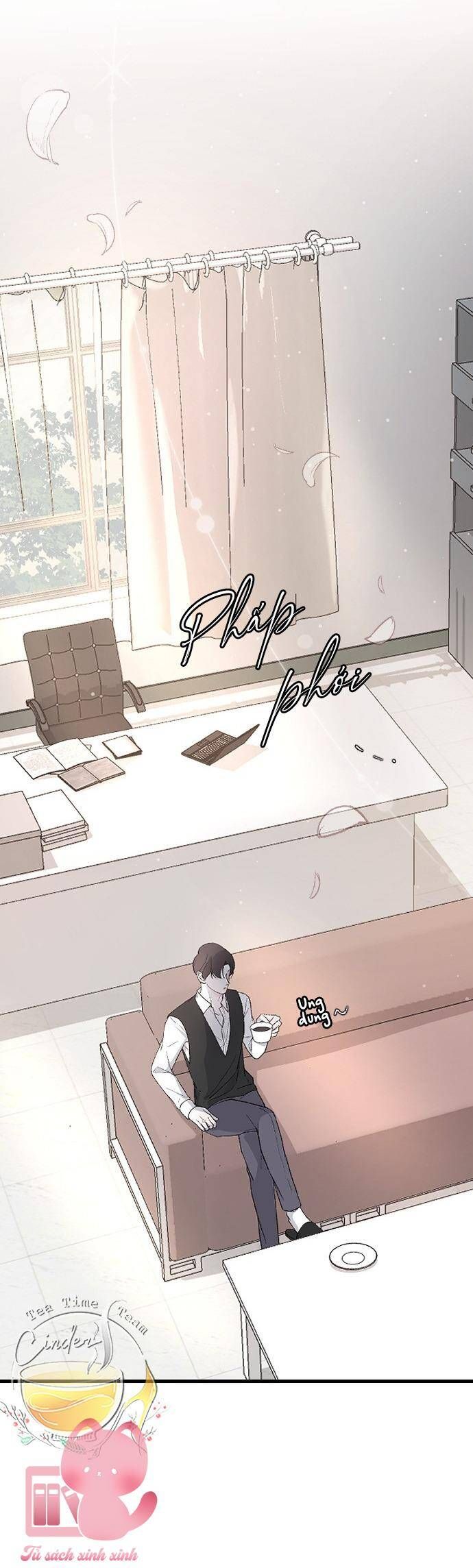 Ba Người Anh Trai Chap 80 - Next Chap 81