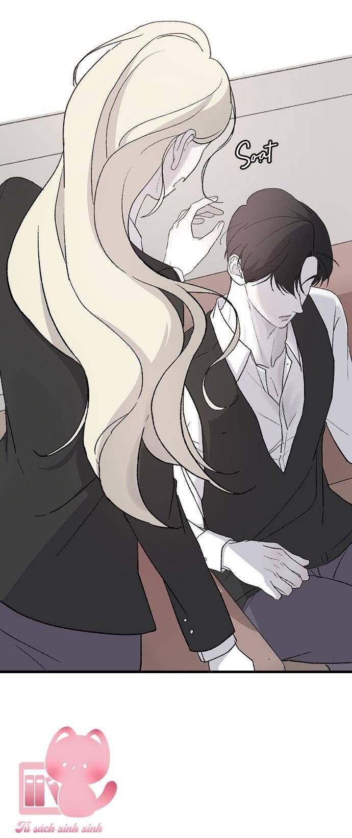 Ba Người Anh Trai Chap 80 - Next Chap 81