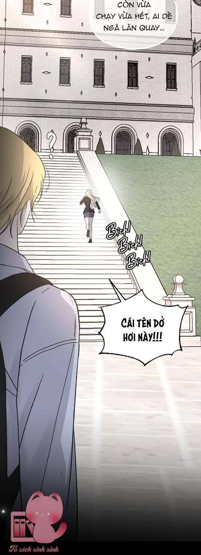 Ba Người Anh Trai Chap 80 - Next Chap 81