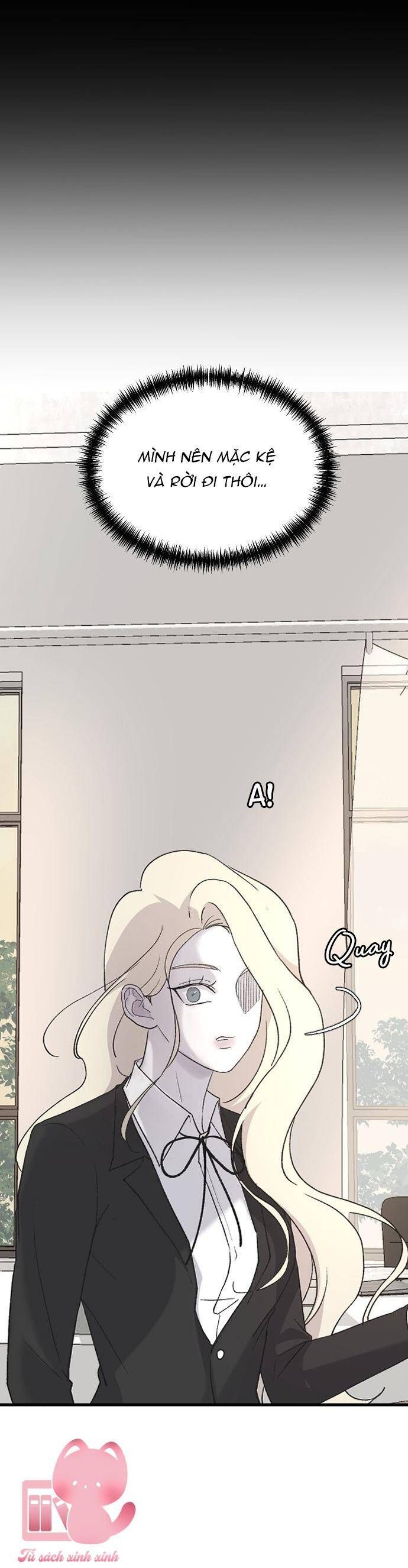 Ba Người Anh Trai Chap 80 - Next Chap 81