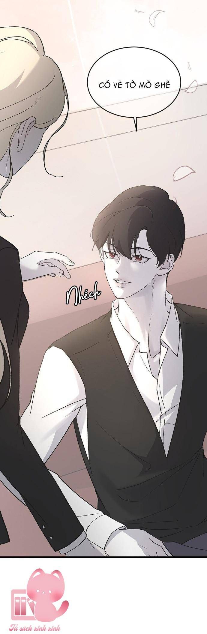 Ba Người Anh Trai Chap 80 - Next Chap 81