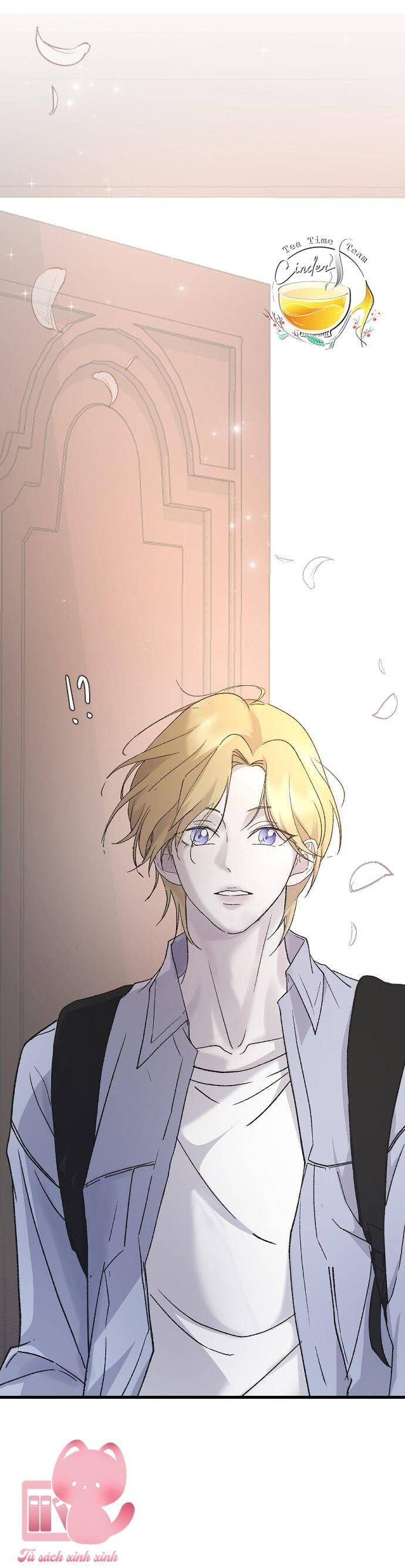 Ba Người Anh Trai Chap 81 - Next Chap 82