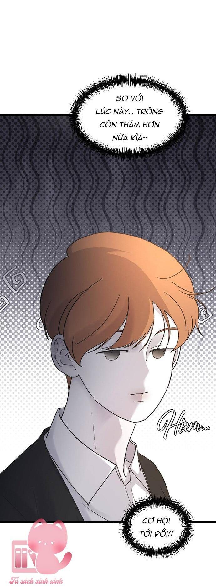 Ba Người Anh Trai Chap 81 - Next Chap 82