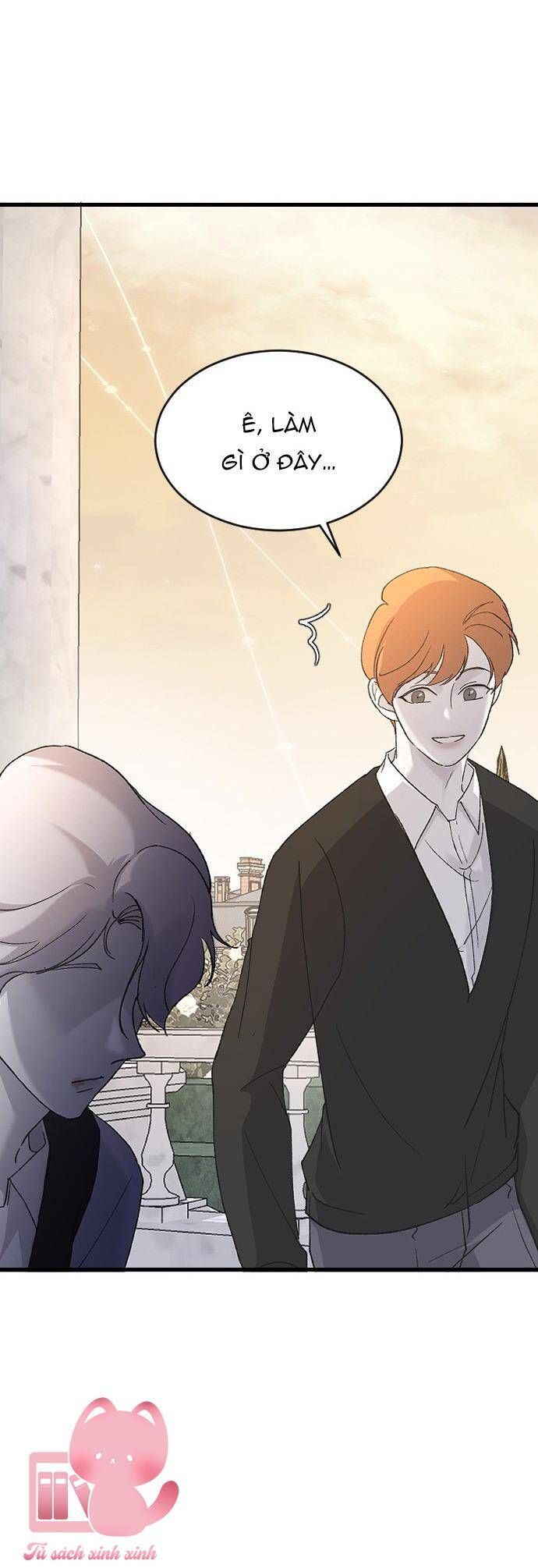 Ba Người Anh Trai Chap 81 - Next Chap 82