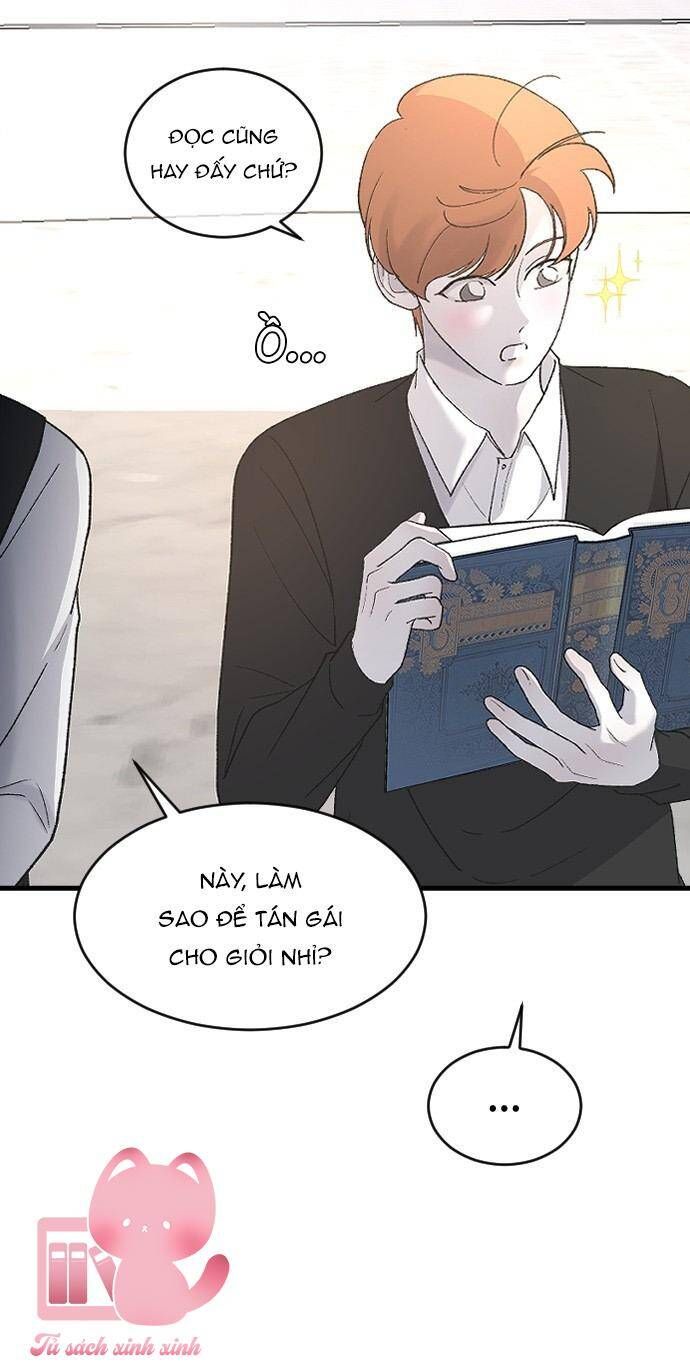 Ba Người Anh Trai Chap 81 - Next Chap 82