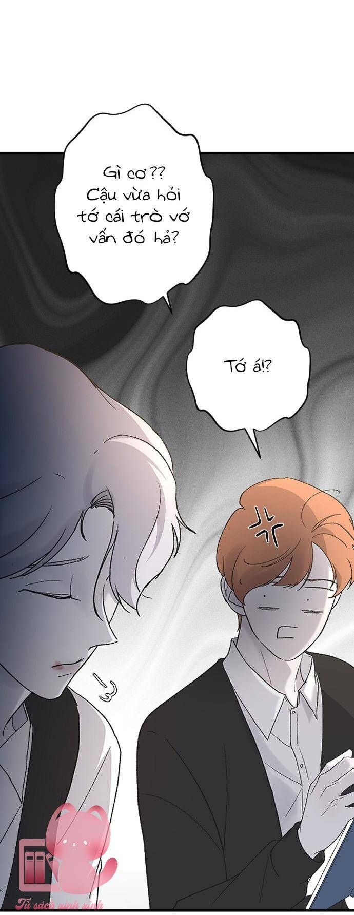 Ba Người Anh Trai Chap 81 - Next Chap 82