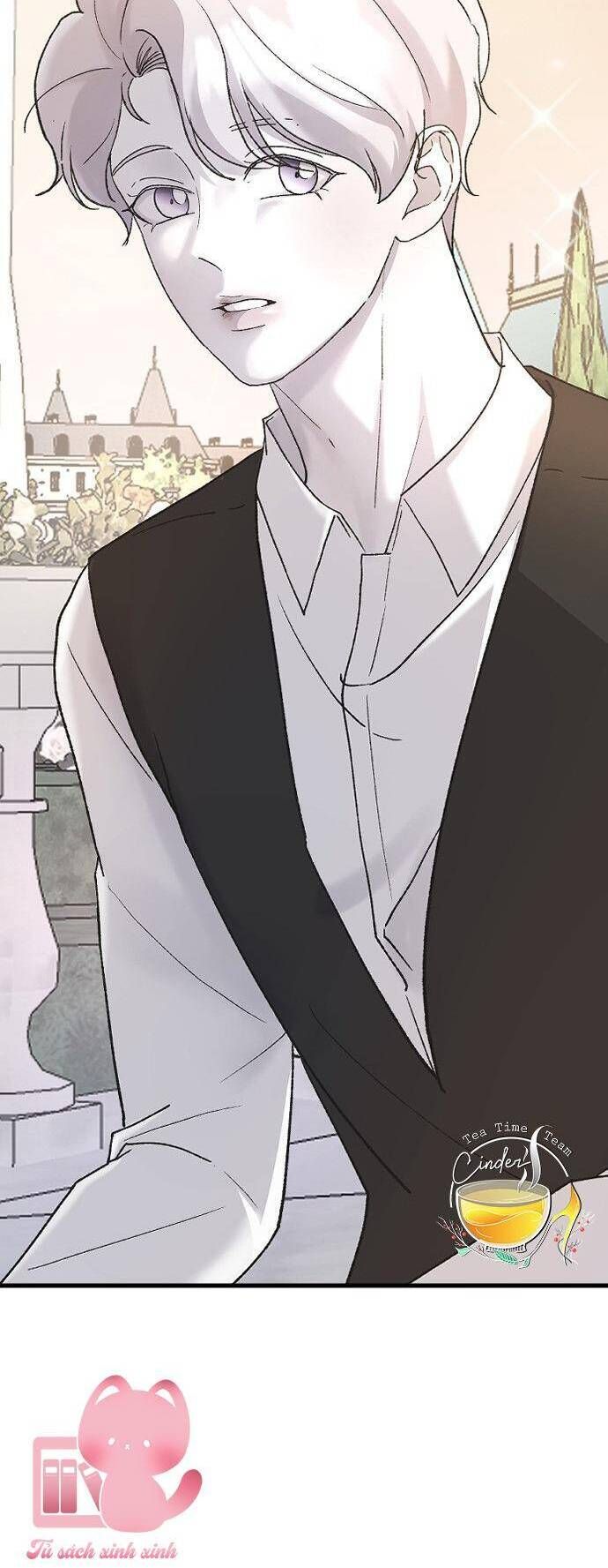 Ba Người Anh Trai Chap 81 - Next Chap 82