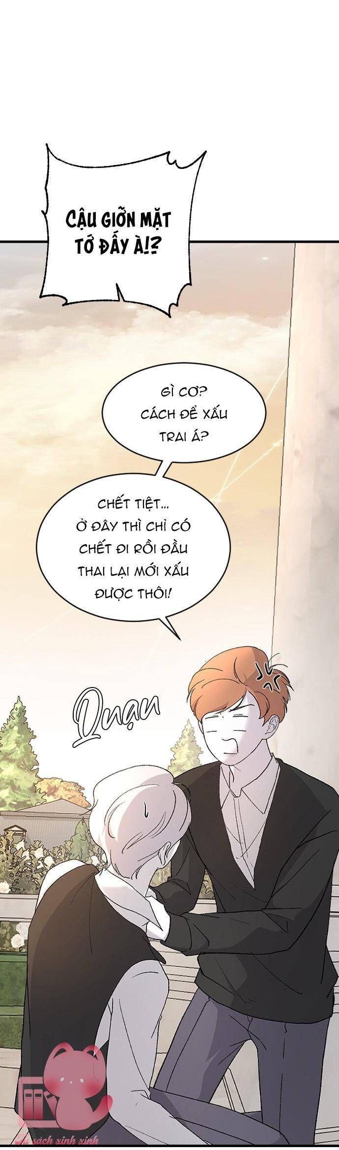 Ba Người Anh Trai Chap 81 - Next Chap 82