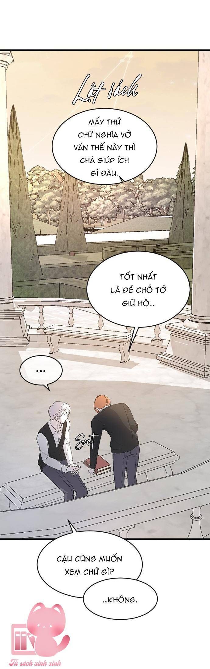 Ba Người Anh Trai Chap 81 - Next Chap 82