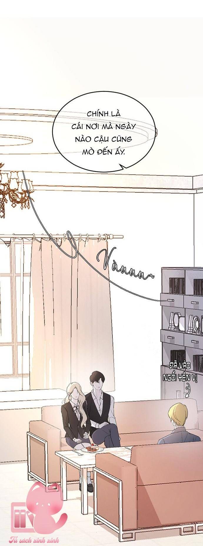 Ba Người Anh Trai Chap 81 - Next Chap 82