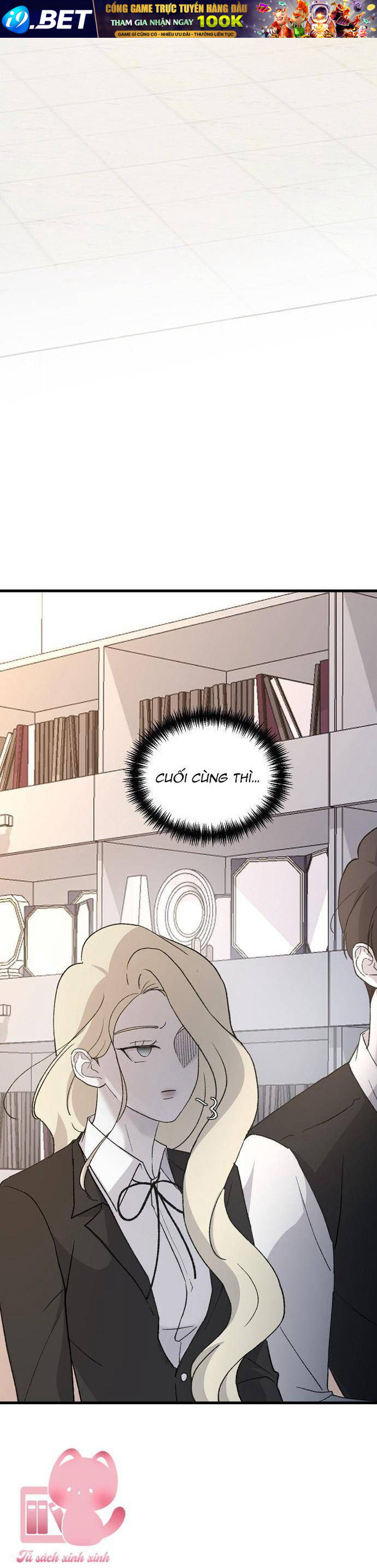 Ba Người Anh Trai Chap 81 - Next Chap 82