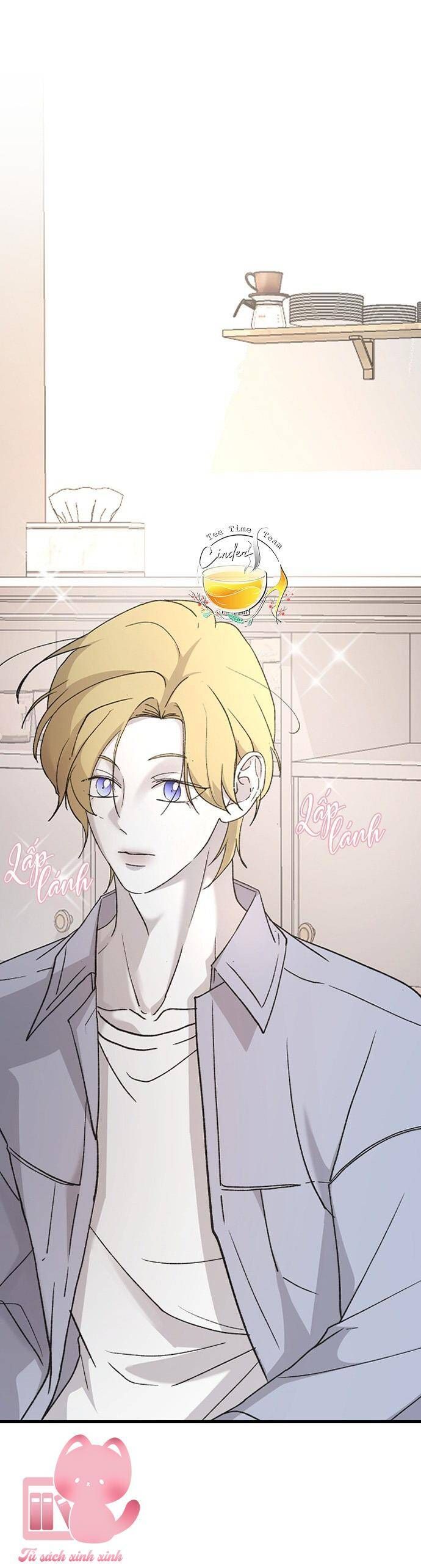 Ba Người Anh Trai Chap 81 - Next Chap 82