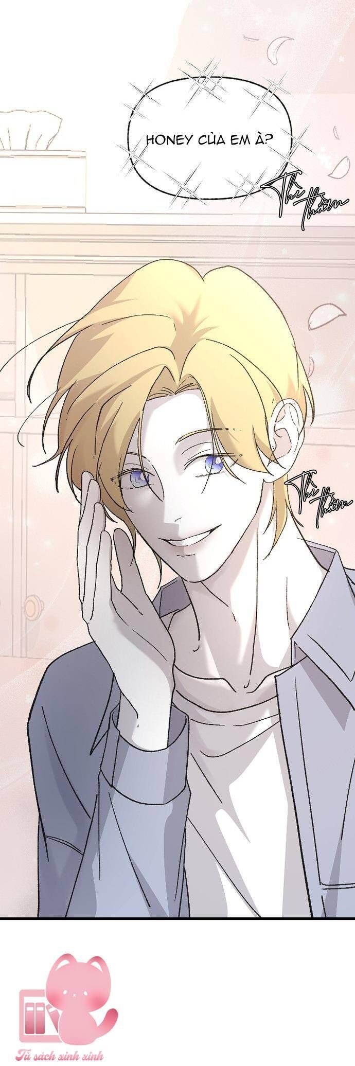 Ba Người Anh Trai Chap 81 - Next Chap 82