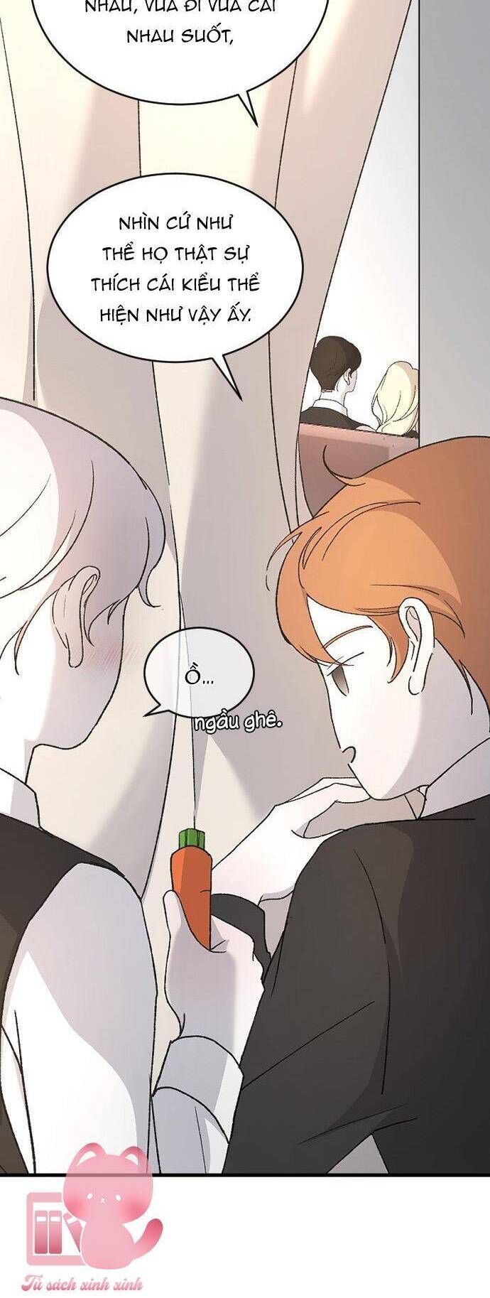 Ba Người Anh Trai Chap 81 - Next Chap 82