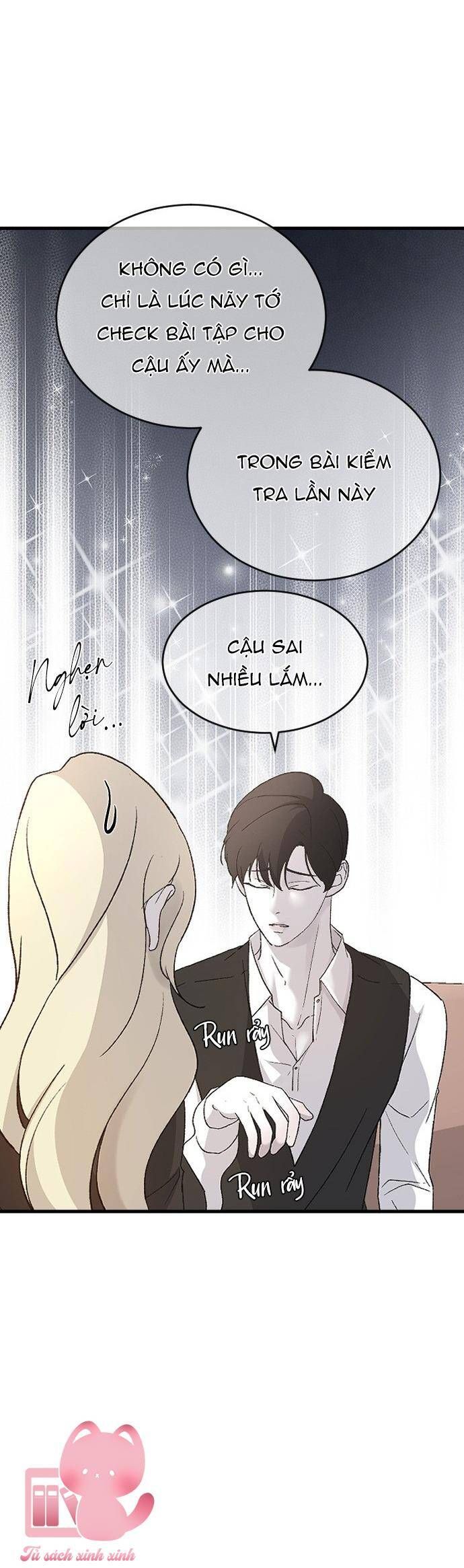 Ba Người Anh Trai Chap 81 - Next Chap 82