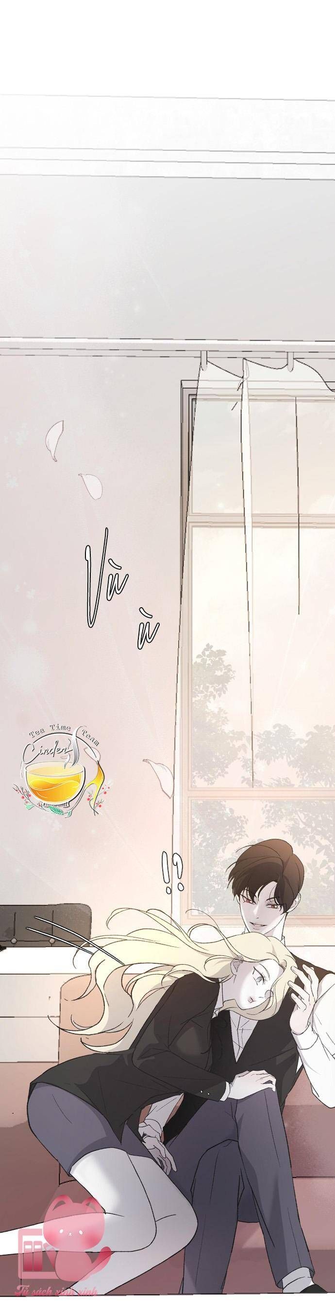 Ba Người Anh Trai Chap 81 - Next Chap 82